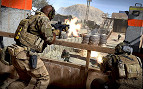 Glitch em Call of Duty Modern Warfare permite que você atire para sempre Glitch em Call of Duty Modern Warfare permite que você atire para sempre