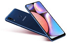 Galaxy A11 tem especificações vazadas Galaxy A11 tem especificações vazadas