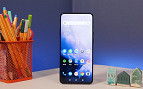 MWC 2020: OnePlus 7T Pro ganha prêmio de melhor smartphone de 2019 MWC 2020: OnePlus 7T Pro ganha prêmio de melhor smartphone de 2019
