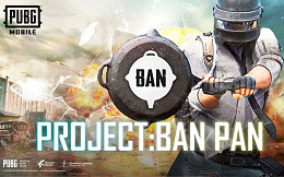 PUBG Mobile Project Ban Pan traz novas medidas anti-fraude PUBG Mobile Project Ban Pan traz novas medidas anti-fraude