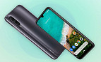 Android 10 é liberado para o Xiaomi Mi A3 Android 10 é liberado para o Xiaomi Mi A3