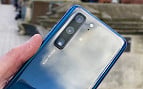 Surgem imagens reais do Huawei P40 bem antes do lançamento Surgem imagens reais do Huawei P40 bem antes do lançamento