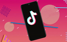 A história do TikTok A história do TikTok