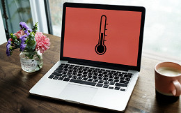 Superaquecimento no PC? Saiba como diminuir a temperatura do seu computador através do undervolting Superaquecimento no PC? Saiba como diminuir a temperatura do seu computador através do undervolting