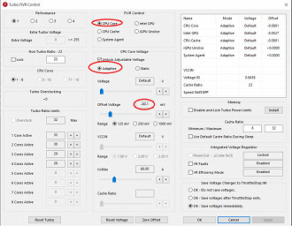 Copie essas configurações na sua tela