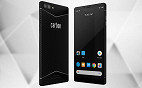 Esse é o Carbon 1 Mark II, primeiro smartphone feito de fibra de carbono Esse é o Carbon 1 Mark II, primeiro smartphone feito de fibra de carbono