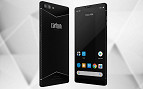 Esse é o Carbon 1 Mark II, primeiro smartphone feito de fibra de carbono Esse é o Carbon 1 Mark II, primeiro smartphone feito de fibra de carbono