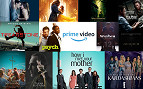Novidades da Amazon Prime Video: Março Novidades da Amazon Prime Video: Março