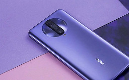 Xiaomi já vendeu mais de 1 milhão de unidades do Redmi K30