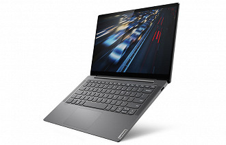 Lenovo anuncia Yoga S740