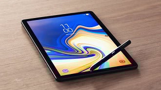Galaxy Tab S4 Galaxy Tab S4
