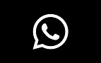 Modo escuro do WhatsApp agora disponível para iOS e Android
