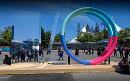 Google cancela I/O 2020, seu maior evento do ano Google cancela I/O 2020, seu maior evento do ano