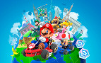 Mario Kart Tour trará modo multiplayer para Android em 8 de março