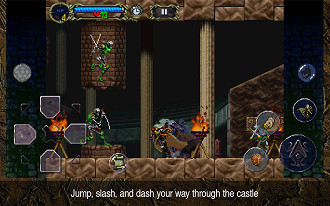 Print do jogo diretamente da PlayStore Print do jogo diretamente da PlayStore