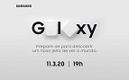 Vazam preços dos Galaxy S20 no Brasil Vazam preços dos Galaxy S20 no Brasil