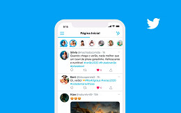 Twitter anuncia o seu Stories no Brasil, o Twitter Fleets Twitter anuncia o seu Stories no Brasil, o Twitter Fleets