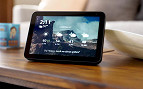 Echo Show 8: novo alto-falante inteligente da Amazon chega ao Brasil Echo Show 8: novo alto-falante inteligente da Amazon chega ao Brasil