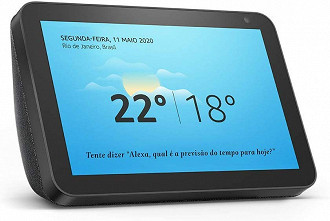Amazon Echo Show 8 Amazon Echo Show 8