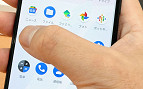 Google clona 3D touch da Apple usando apenas software