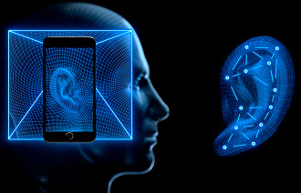 Immerse para Logitech G melhora a experiência sonora através de inteligência artificial que mapeia o ouvido do jogador