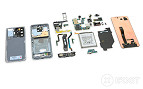 O iFixIt desmonta o Galaxy S20 Ultra e smartphone recebe nota 3 em reparabilidade O iFixIt desmonta o Galaxy S20 Ultra e smartphone recebe nota 3 em reparabilidade