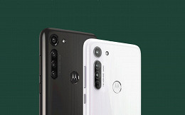 Motorola anuncia Moto G8 e G8 Power; conheça os novos intermediários da marca