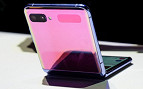 Galaxy Z Flip é atualizado e recebe patch de segurança de março Galaxy Z Flip é atualizado e recebe patch de segurança de março