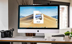 Como editar um arquivo PDF no Mac gratuitamente Como editar um arquivo PDF no Mac gratuitamente