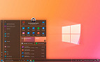 Windows 10, enquanto o novo design não chega...