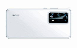 Huawei P40 Pro tem especificação de câmeras reveladas Huawei P40 Pro tem especificação de câmeras reveladas