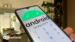 USSD: Conheça os códigos ocultos do Android 