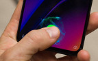Redmi apresenta primeiro leitor biométrico sob o display que pode ser usado em telas LCD Redmi apresenta primeiro leitor biométrico sob o display que pode ser usado em telas LCD