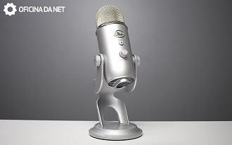 Blue Yeti