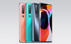 Xiaomi pode anunciar Mi 10s no segundo semestre do ano Xiaomi pode anunciar Mi 10s no segundo semestre do ano