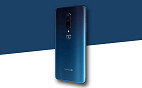 OnePlus 7 Pro 5G finalmente recebe o Android 10 OnePlus 7 Pro 5G finalmente recebe o Android 10