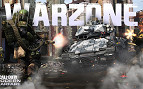 Battle Royale de Call of Duty Modern Warfare, Warzone, chegará amanhã, terça-feira, pela manhã