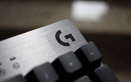 Novos teclados mecânicos da Logitech vem ao Brasil com novos switches Novos teclados mecânicos da Logitech vem ao Brasil com novos switches
