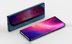 Motorola Edge+ pode trazer câmera principal de 108 megapixels Motorola Edge+ pode trazer câmera principal de 108 megapixels