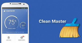 Clean Master