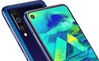 Galaxy M40 recebe a OneUI 2.0 baseada no Android 10 Galaxy M40 recebe a OneUI 2.0 baseada no Android 10