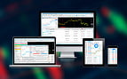 MetaTrader é uma plataforma de negociação MetaTrader é uma plataforma de negociação