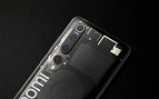 Xiaomi divulga imagens do Mi 10 Explorer Edition Xiaomi divulga imagens do Mi 10 Explorer Edition