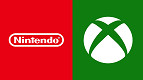 Nintendo e Microsoft permitem que seus funcionários trabalhem em casa nos EUA Nintendo e Microsoft permitem que seus funcionários trabalhem em casa nos EUA