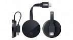 Próximo Google Chromecast Ultra pode trazer Android TV e muito mais