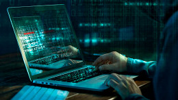 Hackers - Provando do seu prórprio veneno Hackers - Provando do seu prórprio veneno