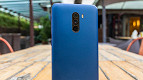 Versão estável do Android 10 chega ao Pocophone F1 Versão estável do Android 10 chega ao Pocophone F1
