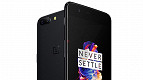 OnePlus 5 e 5T recebem patch de segurança de fevereiro OnePlus 5 e 5T recebem patch de segurança de fevereiro