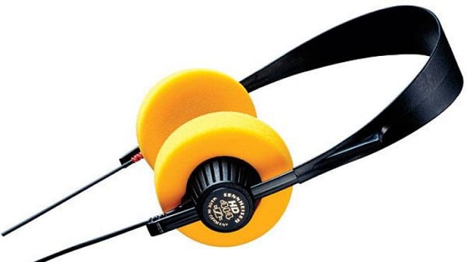 A história das principais marcas tradicionais de fones de ouvido do ...