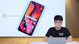Redmi Note 9 Pro aparece em vídeo antes do lançamento de amanhã Redmi Note 9 Pro aparece em vídeo antes do lançamento de amanhã